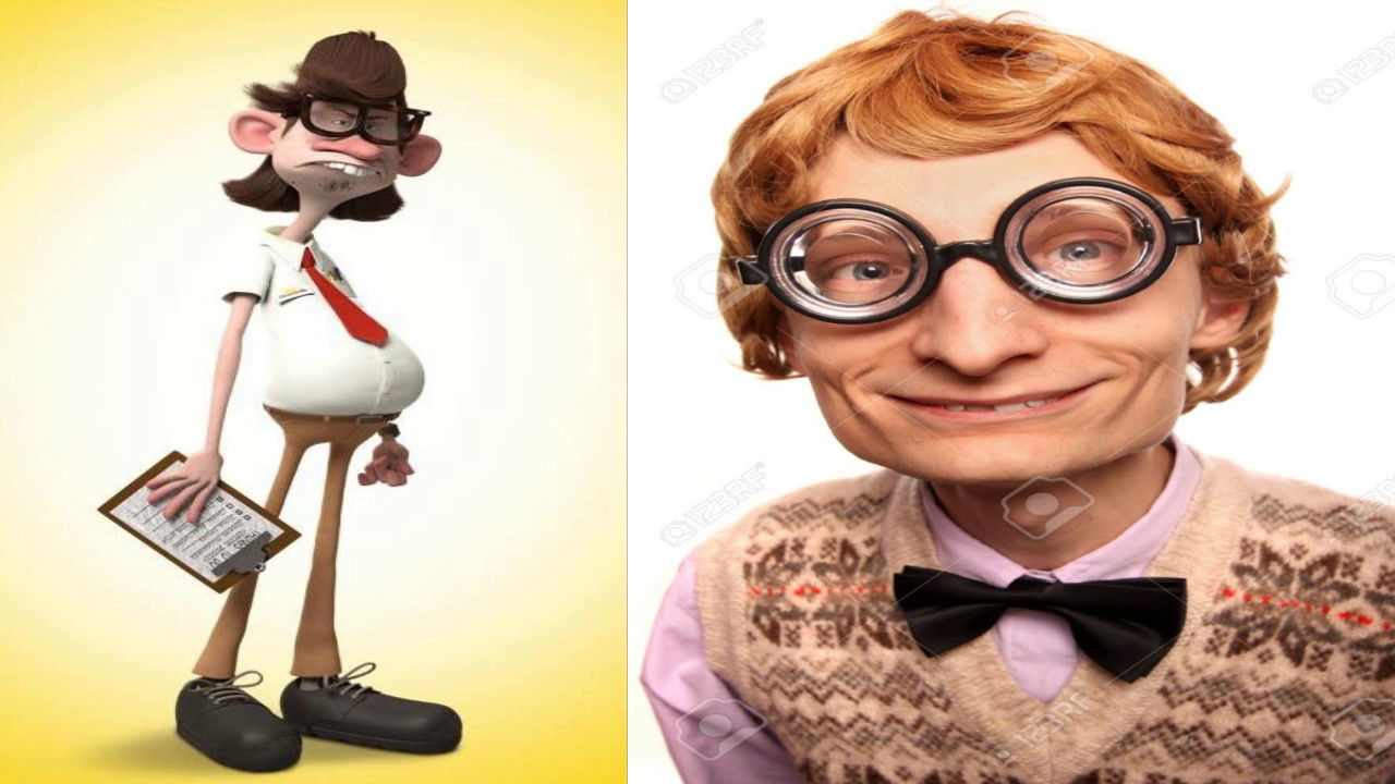 sausage party characters in real life YouTube