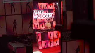 Crazy - Niels Boogert, Wim Dalmee
