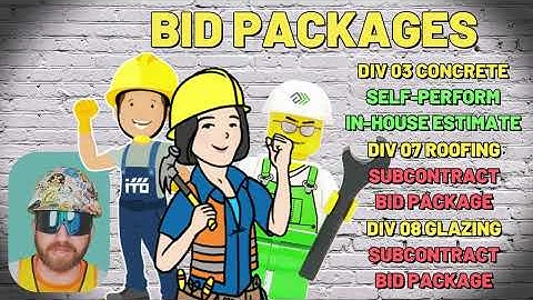 Construction Estimating and Budgeting Basics