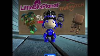 littlebigplanet 3 and the ps2