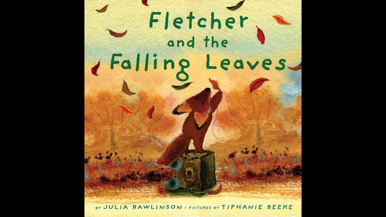 Fletcher And The Falling Leaves - YouTube