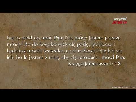 BIBLIA NA CO