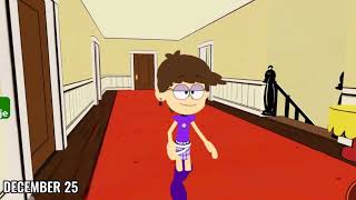 Introducing Luna Loud - The Loud Roleplay