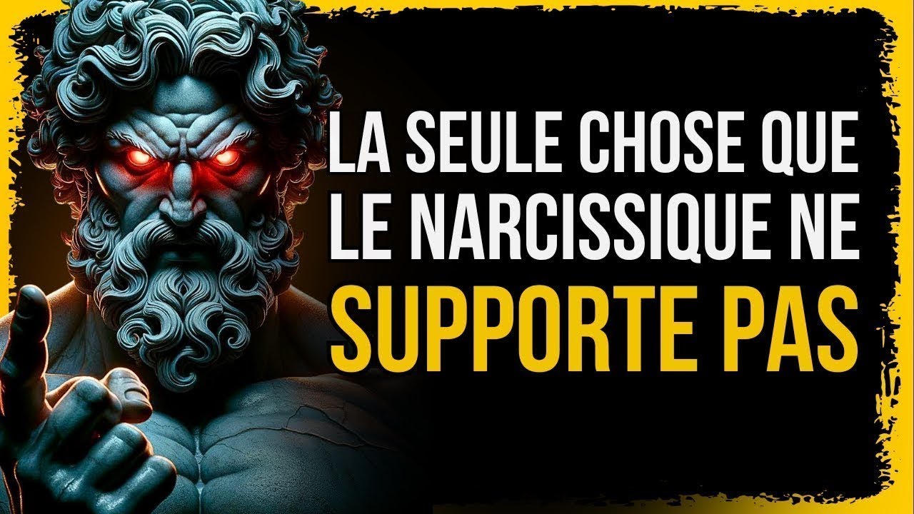 C’est CE qui arrive quand l’EMPATHE disparaît de la vie du NARCISSIQUE