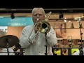 Blue wonder jazzband dresden  new orleans shout