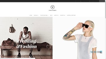 AP Vanis Responsive Bigcommerce Theme Template        Dyson Edwin