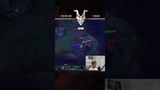 Deadliest Shaco Invade - 100% Kill