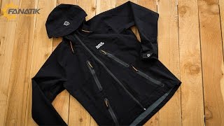 Raceface Agent Softshell Jacket screenshot 3