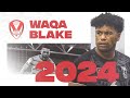 Welcome to the saints waqa blake 