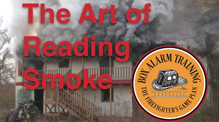 The Art of Reading Smoke | Check Description for U...
