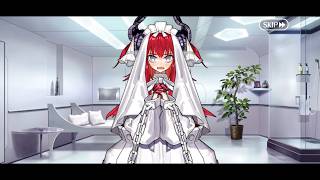 【FGO】終わりのエリザベート フルボイス版バレンタインイベント ミニシナリオ「キングエリザチョコ」【Fate/Grand Order】