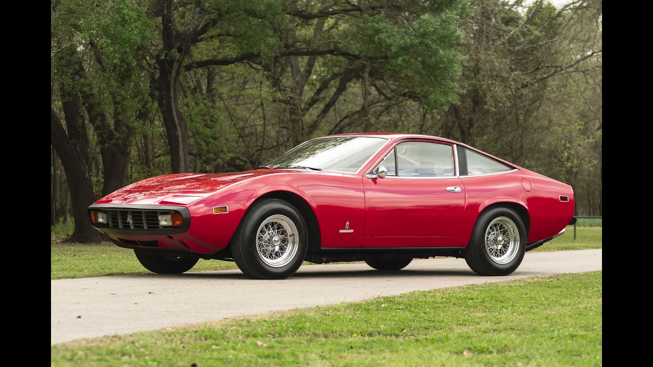 Spring Motoring Collection