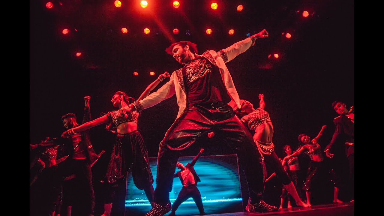 Bollywood dance Harrow Kingston Slough Ilford