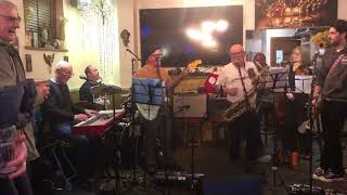 Jingle Blls By Lee Thompson Slapheads