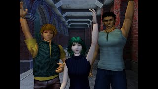 Illbleed STREAM (PART 3 Post Techincal Issues): Dreamcast Campy Horror