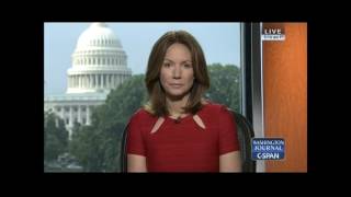 Famous Rep. Raskin appears on C-SPAN's Washington Journal Net Worth