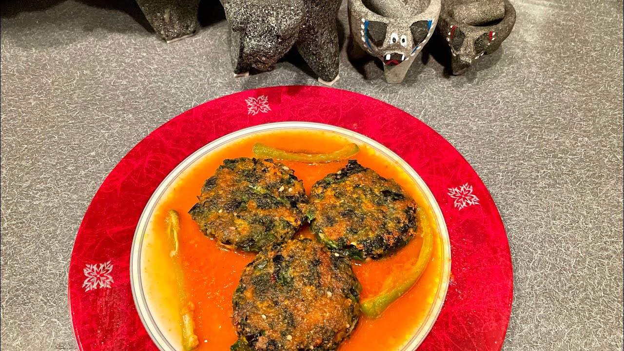 Cómo Preparar Tortitas de Cebolla de Cambray (Saludable y Fácil)