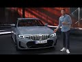 The new 2023 BMW 3 Series Review – Wonderful Sports Sedan
