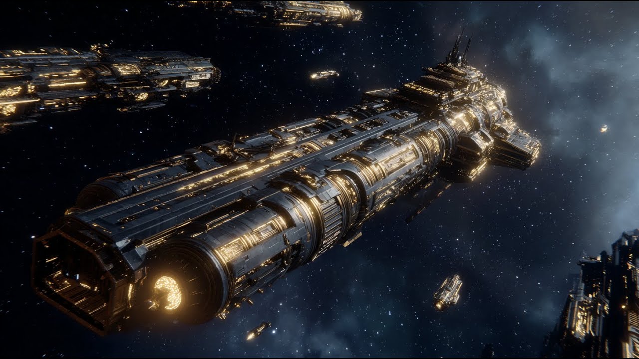 Imperium ostrzeżone: Wstęp ZABRONIONY na Terytorium Ziemi! | HFY