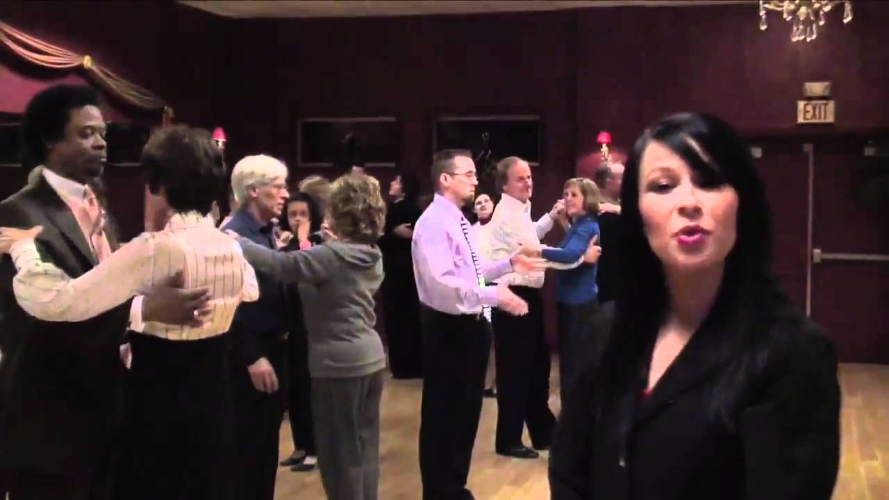 Private Tour of Arthur Murray Saratoga Springs, New York