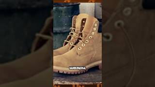 ИСТОРИЯ БРЕНДА TIMBERLAND видео на канале UNZERUX