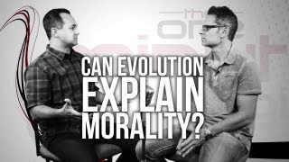 Famous 342. Can Evolution Explain Morality? Net Worth