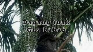 dagang tuak - gus_babah(lirik__lagu_-bali)