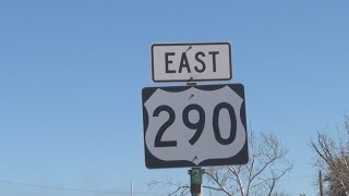 Dripping Springs business owners worried about displacement if US 290 upgrade project is green-lit