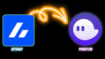 VAN BITVAVO NAAR PHANTOM WALLET [ Hoe Koop Je De Nieuwe PONKE ?!]