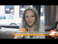 Русенска премиера на филма Лятото на Мона Лиза 