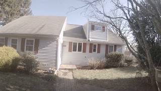 For Sale 258 Edgewater Drive  East East Falmouth