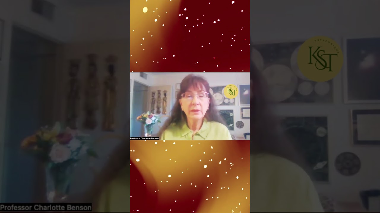 Genius of Jotish with Dr Charlotte Benson