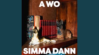 A wo simma dann