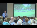 Lunch & Learn at the OPC: Rochester Hills Parks