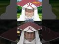 『NARUTO』キャラを完全実写化してみたら凄すぎた…【Part 3】 Naruto Characters Recreated in Real Life (Part 3) #naruto