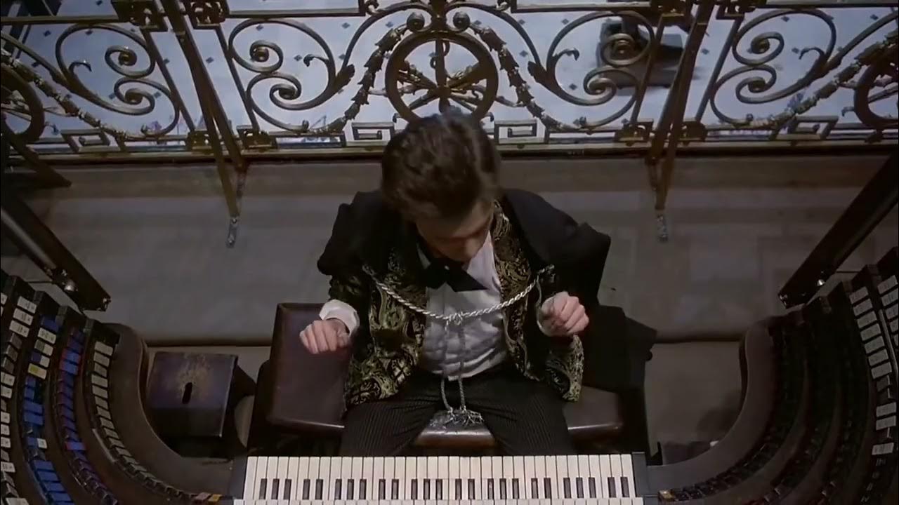 Nothing Gonna Stop Us Now (Mannequin 1987 Music Video) YouTube