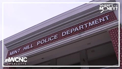 Mint Hill PD's $69K seizure cited as reason civil asset forfeiture law needs reform