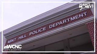 Mint Hill PD's $69K seizure cited as reason civil asset forfeiture law needs reform