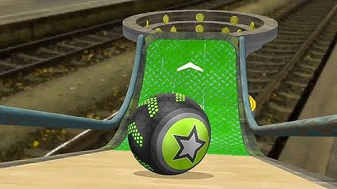 Going Balls Speedrun Gameplay Level 1326- 1330