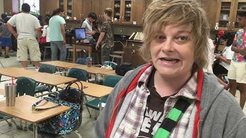 LISD Raspberry Pi Camp