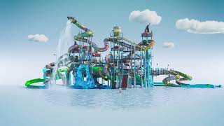 Svalgurok Nouveau à Rulantica | Minecraft screenshot 5