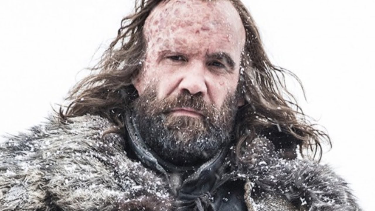 entertainment weekly ซับไทย Actors Who Were Injured Filming Game Of Thrones