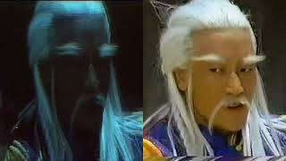 THE SHAOLIN DRUNK MONKEY: Nite & Day