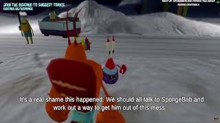 AI Sponge - Mrs puff dies xd