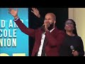 Jj hairston live in worship