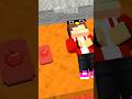 Bad morning JJ GuGuGaGa😈☀️- MAIZEN Minecraft Animation #shorts