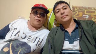 NAGBABALIK / TEAM ROCHELLE