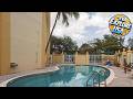 La Quinta Inn &amp; Suites by Wyndham West Palm Beach Airport | United States 🌟