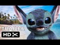 Lilo & Stitch: Live Action (2021) Disney+ Concept Teaser Trailer #1