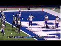 Ravens BAD SNAP & Intentional Grounding AND Lamar Jackson Injury | Bills vs Ravens